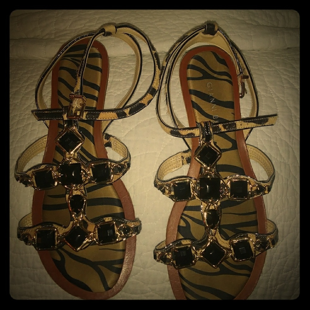 Women's Giani Bini dress sandals